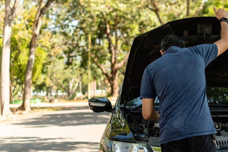 dampak mengabaikan inspeksi mobil