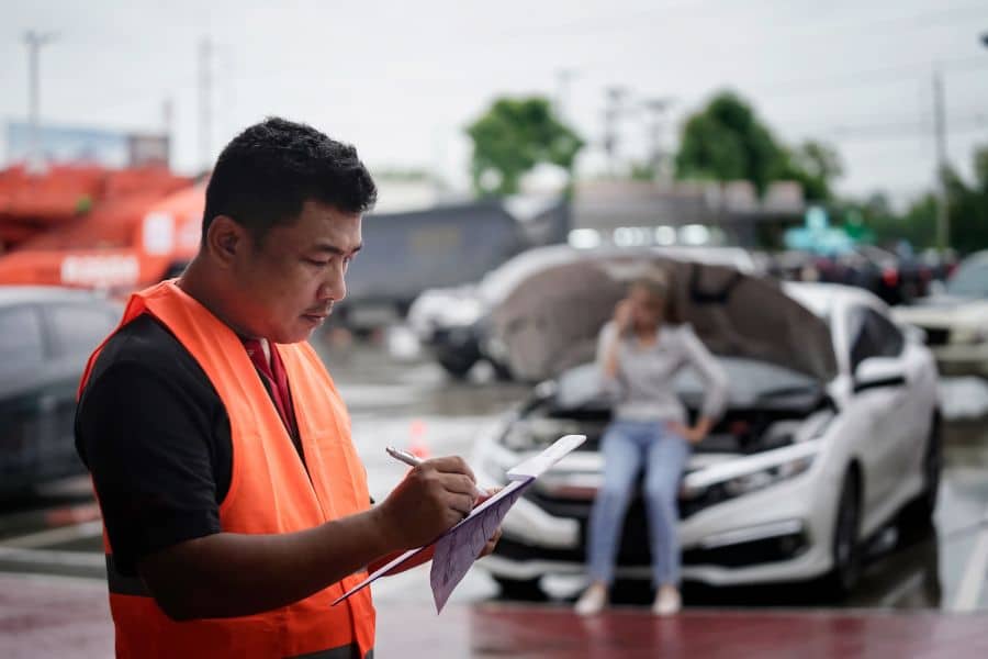 inspeksi mobil bekas jakarta