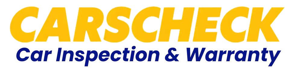Carscheck Car Inspection & Warranty