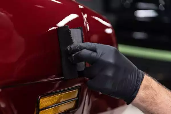 manfaat detailing mobil