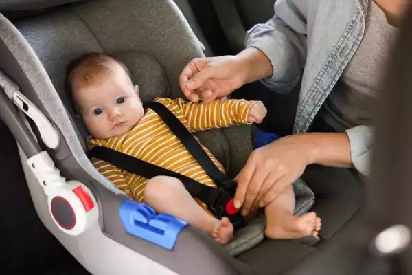 isofix adalah