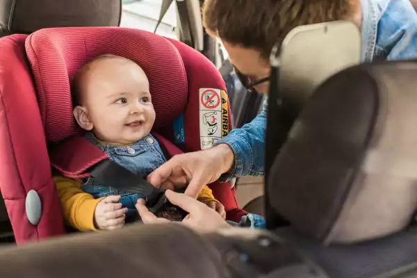 isofix adalah