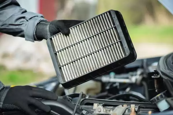penyebab mesin mobil brebet saat digas