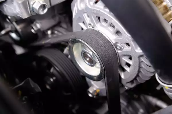 timing belt adalah