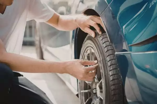 inspeksi mobil bekas cilincing