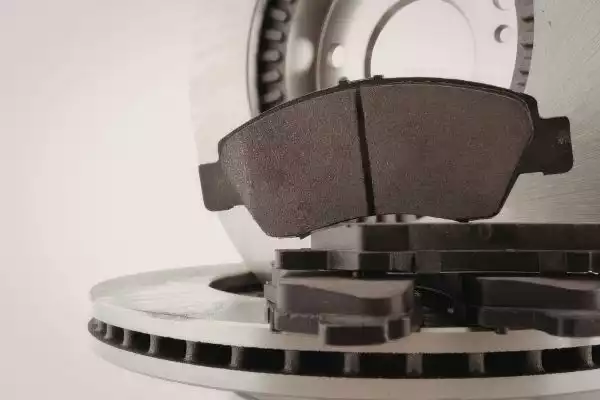 standar ketebalan kampas rem cakram mobil