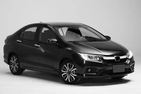 inspeksi mobil Honda bekas